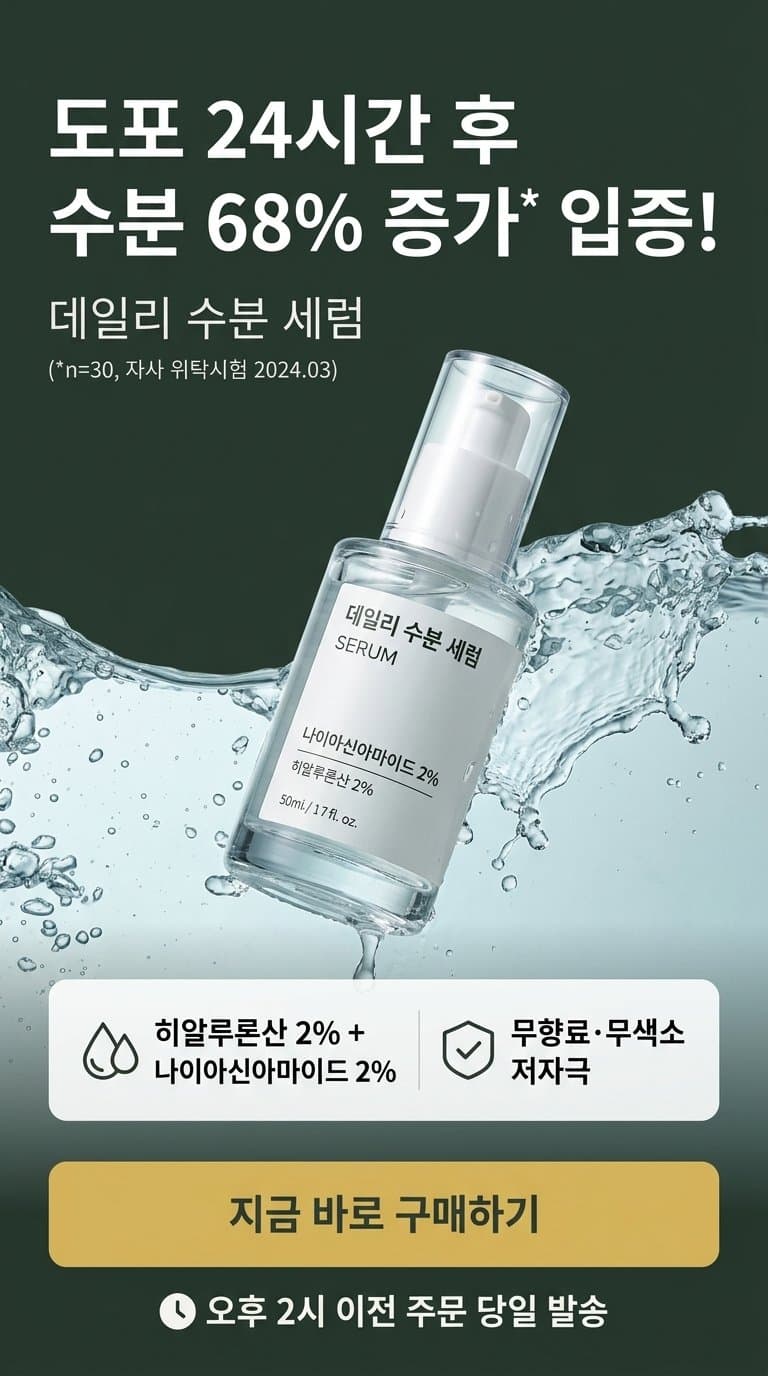 히어로 · 후킹