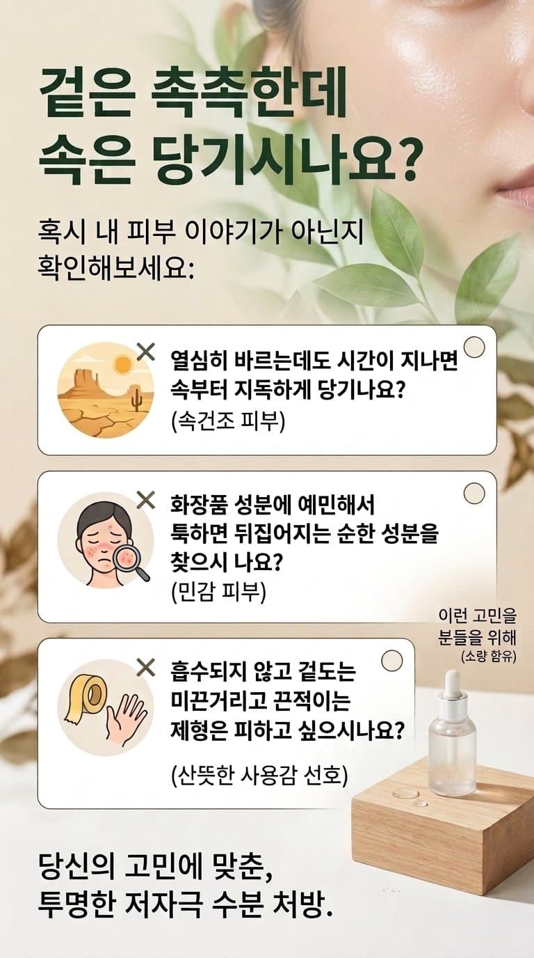 문제 공감