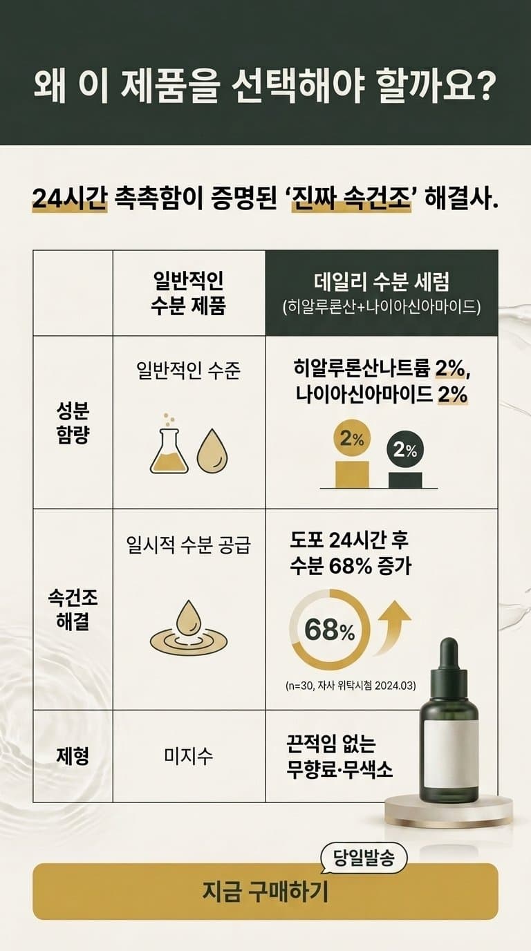 USP 차별점