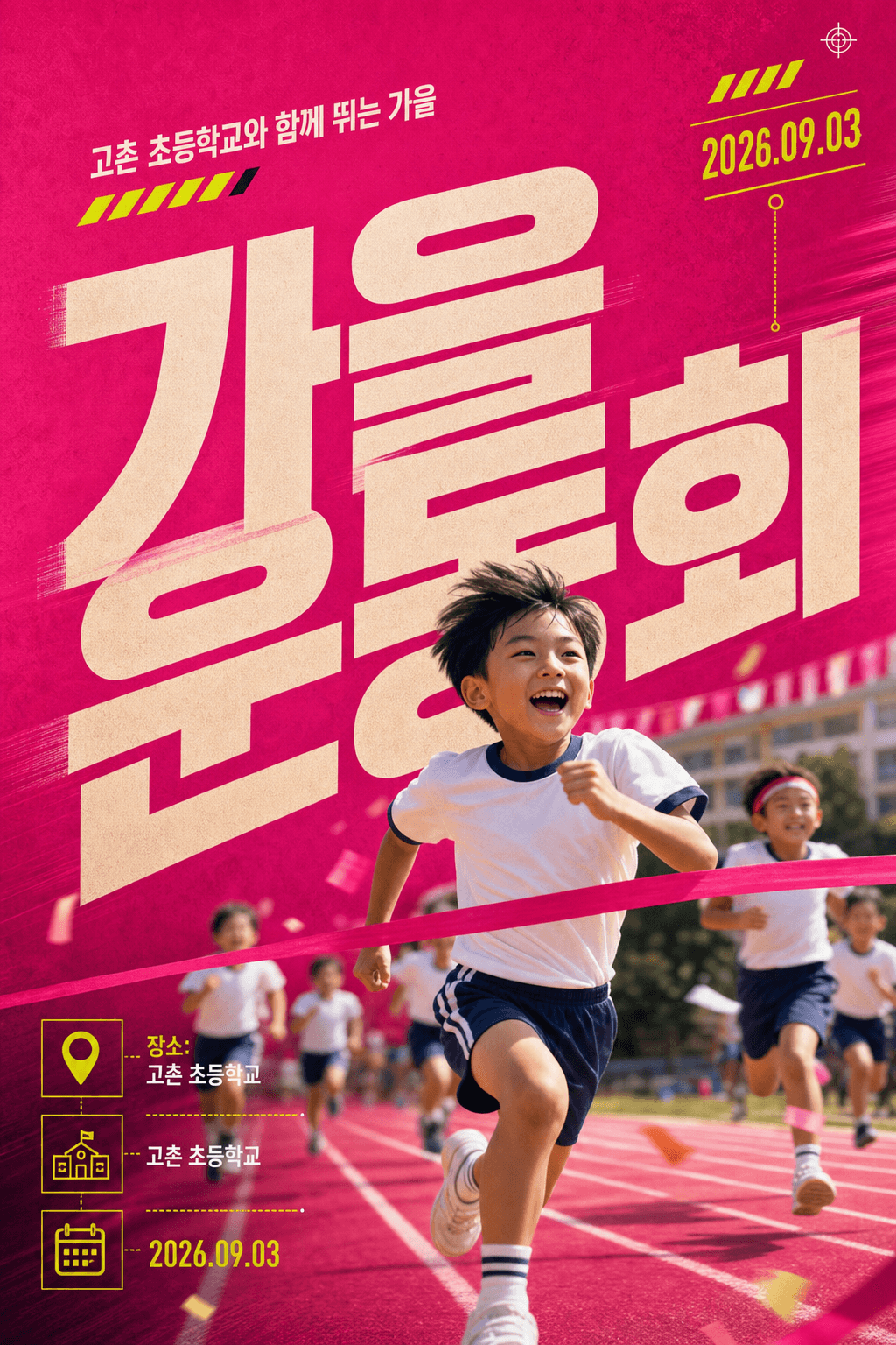 포스터